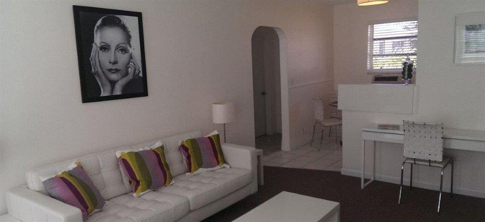 Hotel Grand Palm Plaza Fort Lauderdale Exterior foto