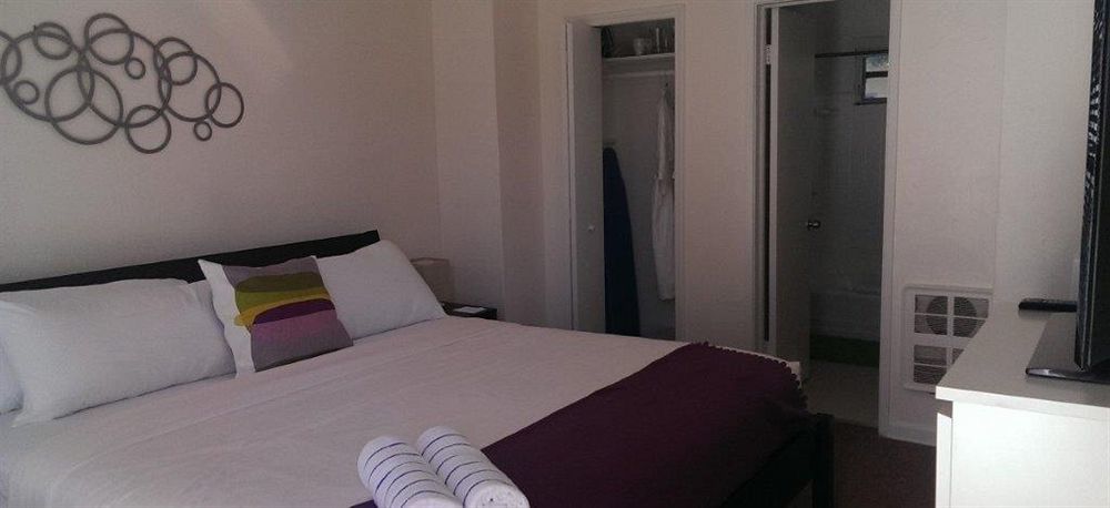Hotel Grand Palm Plaza Fort Lauderdale Exterior foto