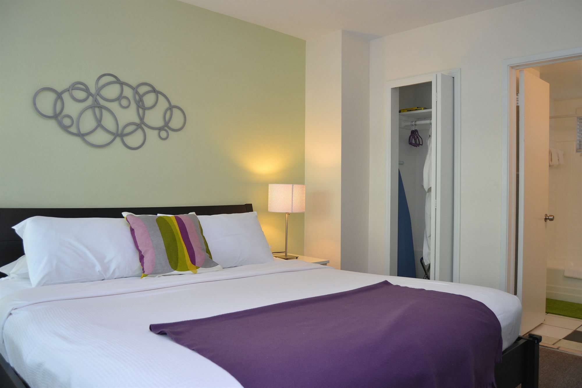 Hotel Grand Palm Plaza Fort Lauderdale Exterior foto