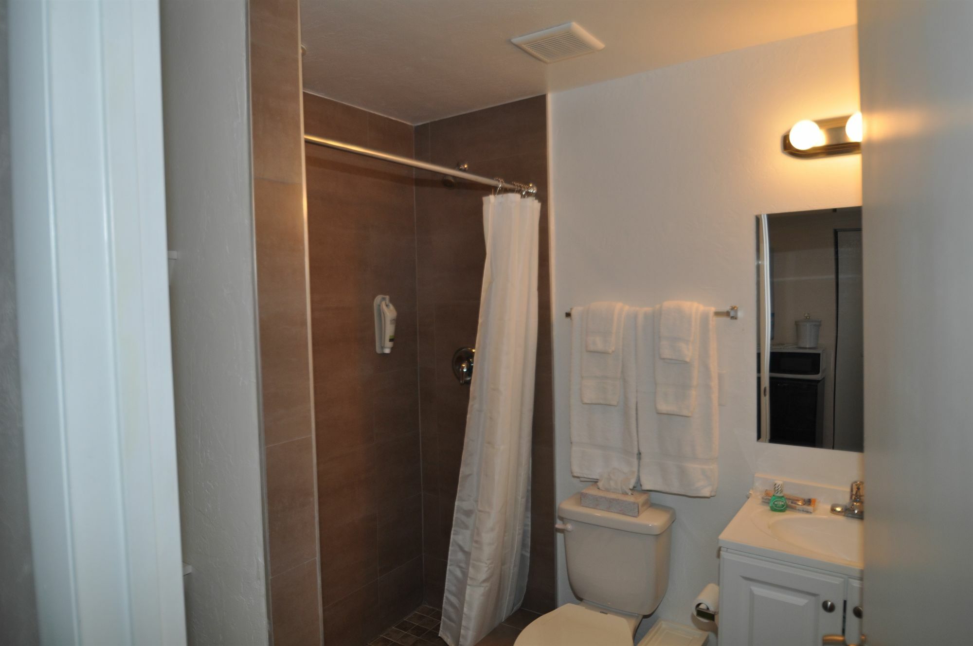 Hotel Grand Palm Plaza Fort Lauderdale Exterior foto